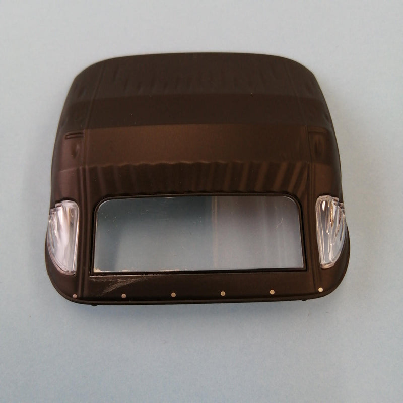 Laden Sie das Bild in Galerie -Viewer, AUTOart 1/18 Honda S800 Scale Model Car– Used
