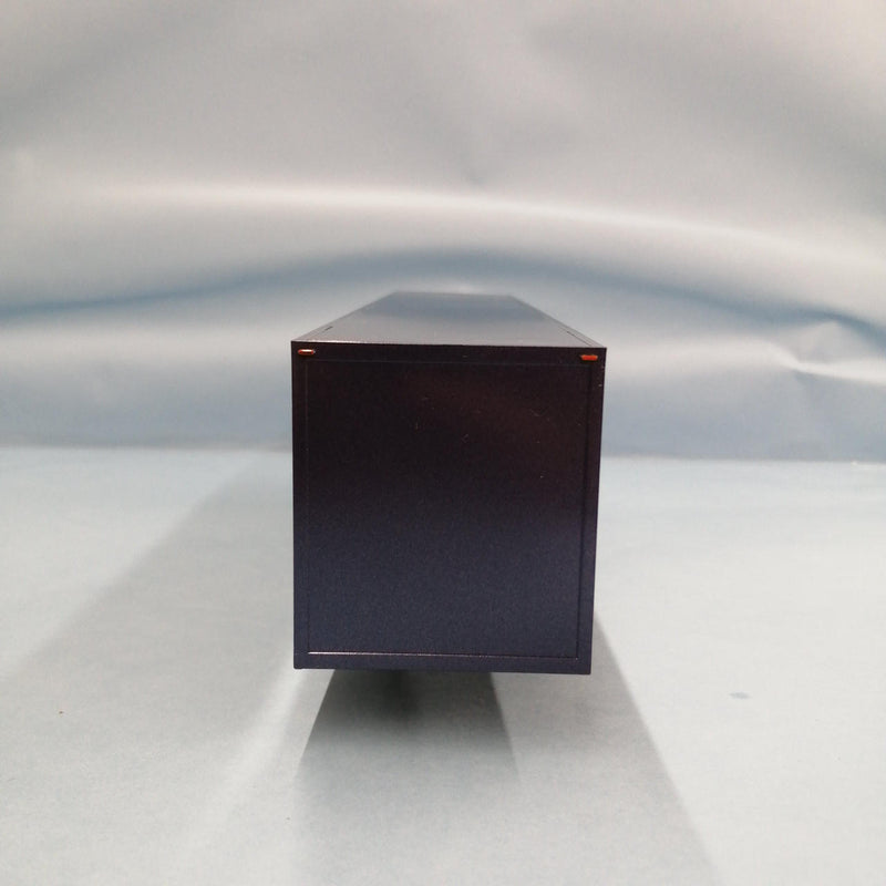 Cargue la imagen en el visor de la galería, UD TRUCKS 1/50 QUON Dark Blue Scale Model– Used
