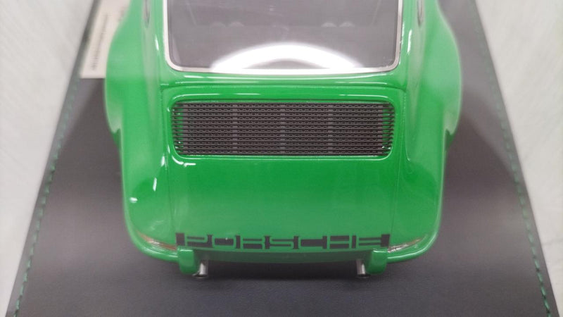 Laden Sie das Bild in Galerie -Viewer, AR.TIMA 1/18 Porsche 911 S/T Scale Model Car– Used
