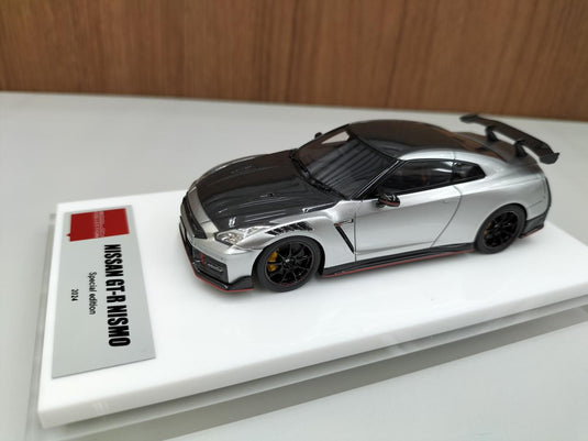 EIDOLON EM709C 1/43 Scale GT-R NISMO– Used