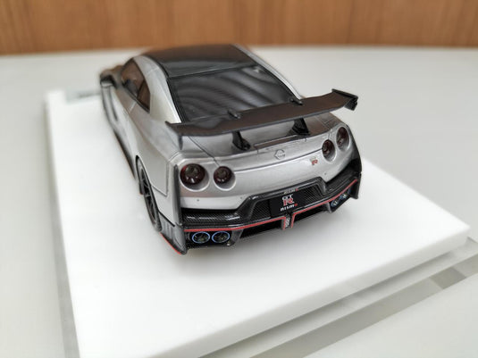 EIDOLON EM709C 1/43 Scale GT-R NISMO– Used