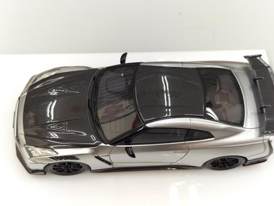 EIDOLON EM709C 1/43 Scale GT-R NISMO– Used