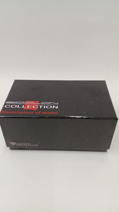 MAKE UP EM504 SINGER 911 EIDOLON COLLECTION 1/43 Scale Car– Used