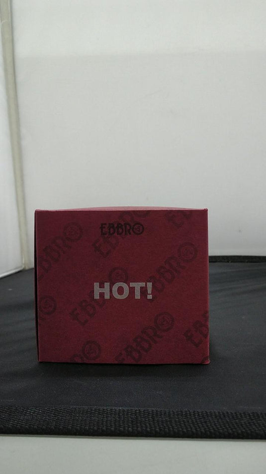 EBBRO 44296 1/43 Honda Civic Mugen RR 1/43 Scale Model Car– Used