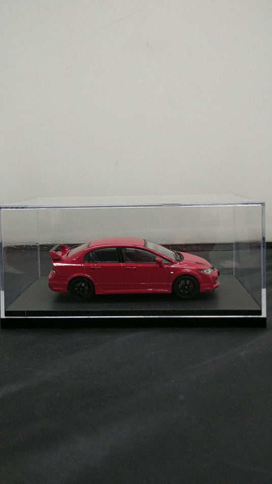 EBBRO 44296 1/43 Honda Civic Mugen RR 1/43 Scale Model Car– Used