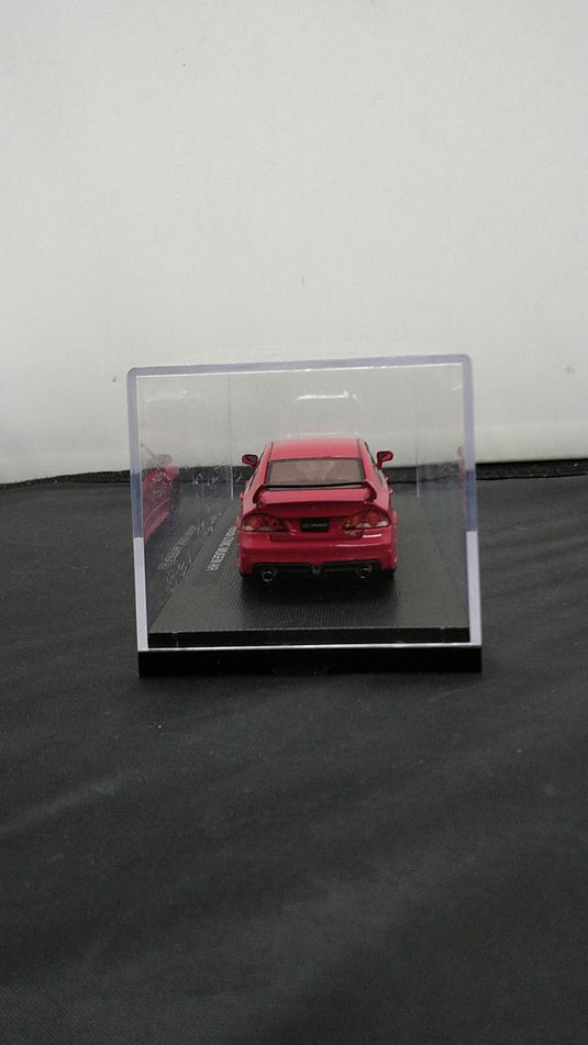EBBRO 44296 1/43 Honda Civic Mugen RR 1/43 Scale Model Car– Used