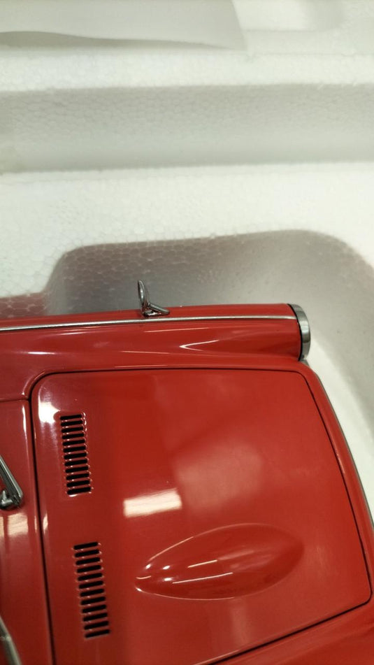AUTOART 1/18 HONDA S800 Scale Model Car– Used