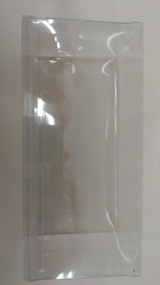 Ignition Model 1970 Nissan Skyline 2000GT-R (PGC10) Silver 1/43 Scale– Used