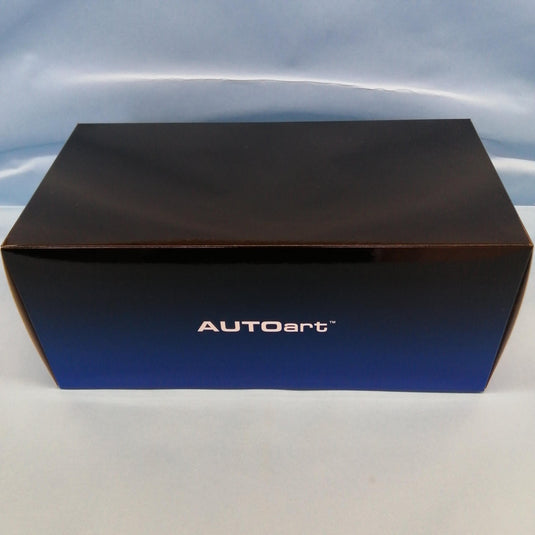 AUTOart 77464 1/18 Nismo R34 GT-R Z-TUNE Scale Car– Used
