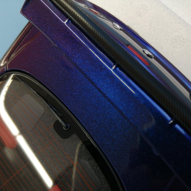 Cargue la imagen en el visor de la galería, AUTOart 77464 1/18 Nismo R34 GT-R Z-TUNE Scale Car– Used
