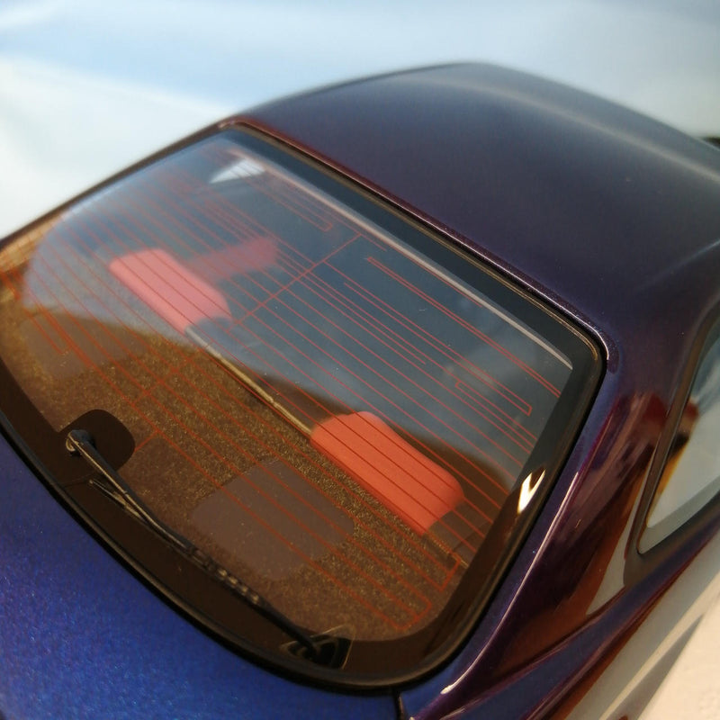 Cargue la imagen en el visor de la galería, AUTOart 77464 1/18 Nismo R34 GT-R Z-TUNE Scale Car– Used
