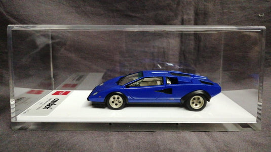 EIDOLON Lamborghini Countach LP400 Speciale 1/43 Scale Car– Used