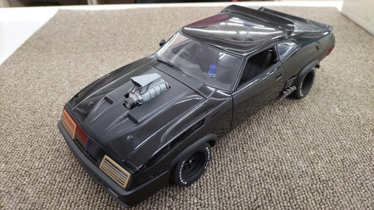 AUTOart Ford XB Falcon Tuned Version 