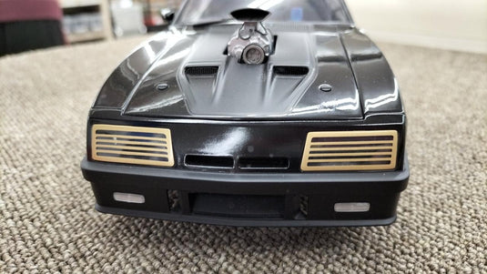 AUTOart Ford XB Falcon Tuned Version 