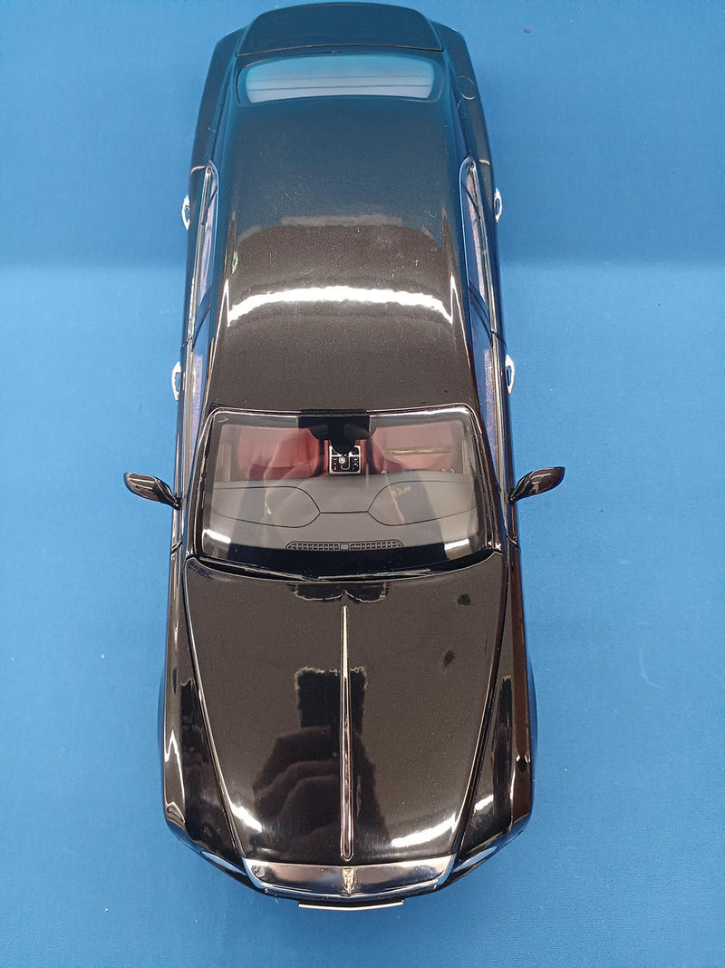 Carica immagine in Galleria Viewer, ALMOST REAL NO.AL830508 Land Rover 1/18 Diecast Car– Used
