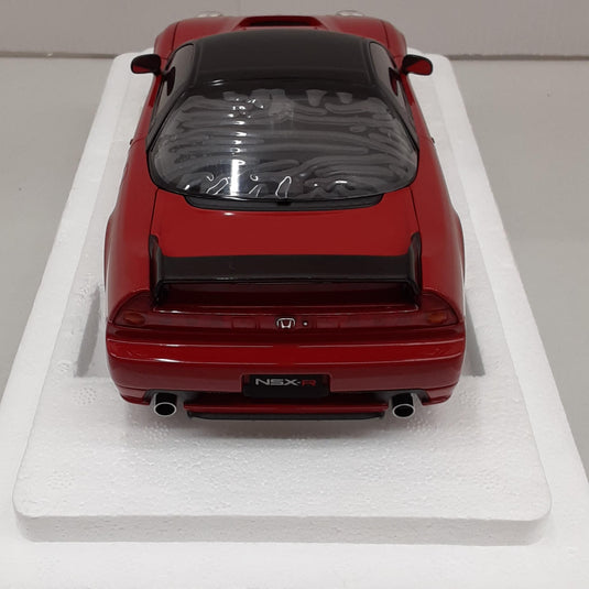 AUTOart Honda NSX-R (NA2) 1/18 Scale Model Car– Used