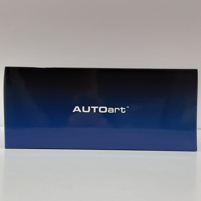 AUTOart Honda NSX-R (NA2) 1/18 Scale Model Car– Used