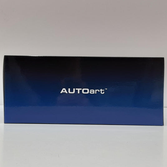 AUTOart Honda NSX-R (NA2) 1/18 Scale Model Car– Used