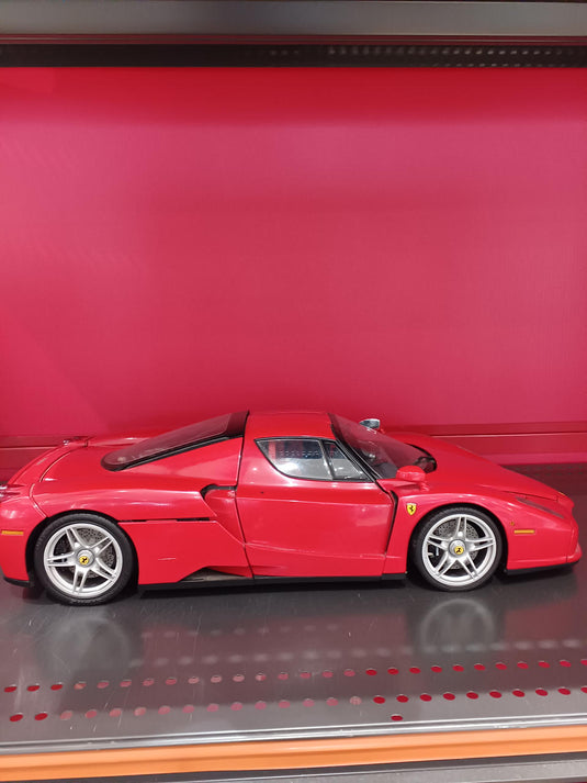 GRANI & PARTNERS Enzo Ferrari 1/10 Scale Model Car– Used