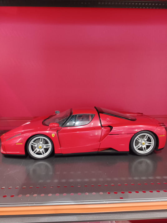 GRANI & PARTNERS Enzo Ferrari 1/10 Scale Model Car– Used