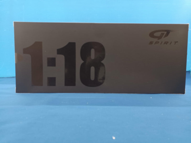 Load image into Gallery viewer, ASTON MARTIN GT SPIRIT 1/18 ASTON MARTIN VALKYRIE Diecast Car– Used
