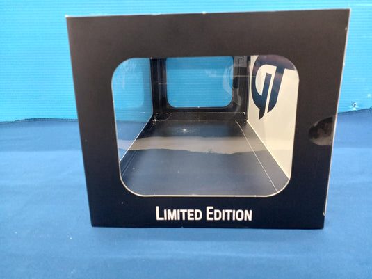 ASTON MARTIN GT SPIRIT 1/18 ASTON MARTIN VALKYRIE Diecast Car– Used