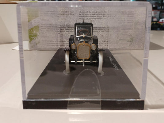 AUTOCULT Wanderer W3 Puppchen 1913 1/43 Scale Model Car– Used