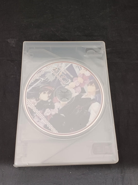 VIEWS Maitetsu: Pure Station - Special Deluxe Edition with Figure PS4 soft Japanese Version -Used