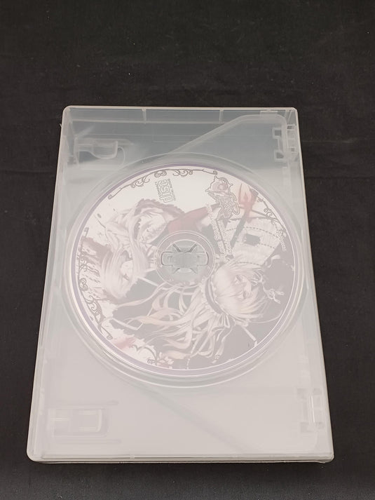 VIEWS Maitetsu: Pure Station - Special Deluxe Edition with Figure PS4 soft Japanese Version -Used