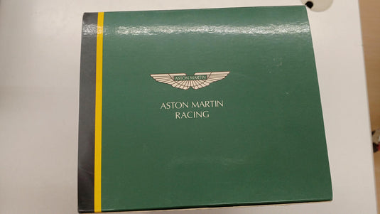 AUTOart DBR9 ASTON MARTIN RACING 1/18 Diecast Car– Used