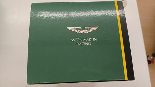 AUTOart DBR9 ASTON MARTIN RACING 1/18 Diecast Car– Used