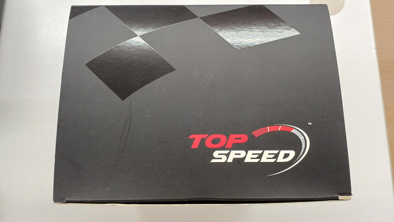 Cargue la imagen en el visor de la galería, TSM MAZDA RX-7 1994 LE MANS #74 1/18 Diecast Car– Used
