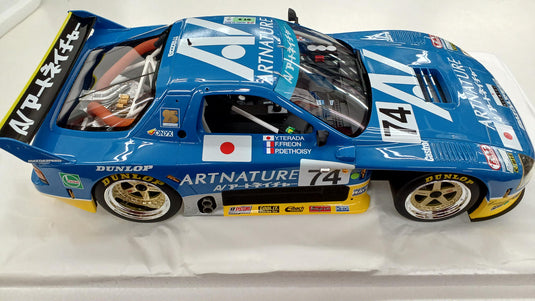 TSM MAZDA RX-7 1994 LE MANS