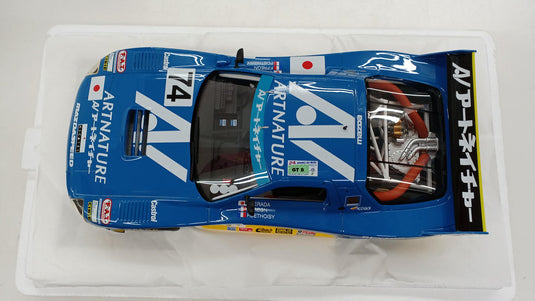 TSM MAZDA RX-7 1994 LE MANS