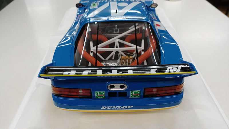 Cargue la imagen en el visor de la galería, TSM MAZDA RX-7 1994 LE MANS #74 1/18 Diecast Car– Used
