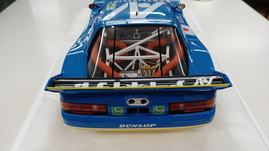 TSM MAZDA RX-7 1994 LE MANS