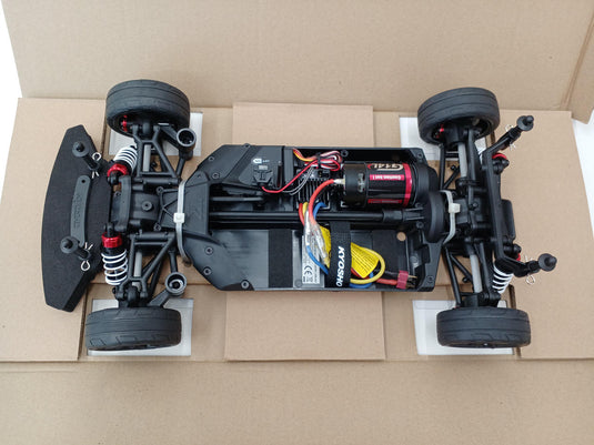 KYOSHO 2020 Mercedes AMG GT3 - Used
