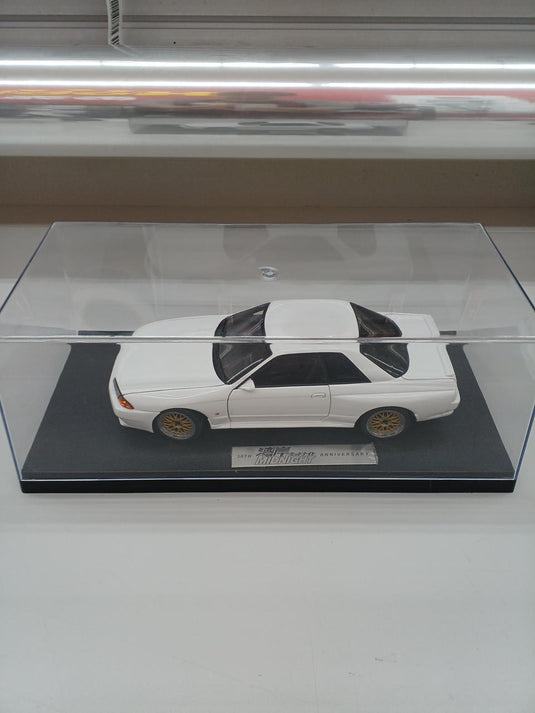 AUTOART Nissan Skyline GT-R 