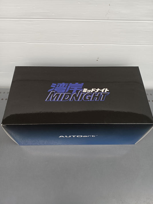 AUTOart Fairlady Z (S30) "Devil Z" 1/18 Scale Model Car– Used