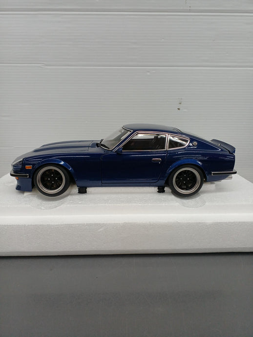 AUTOart Fairlady Z (S30) 