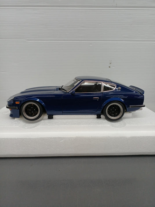 AUTOart Fairlady Z (S30) 