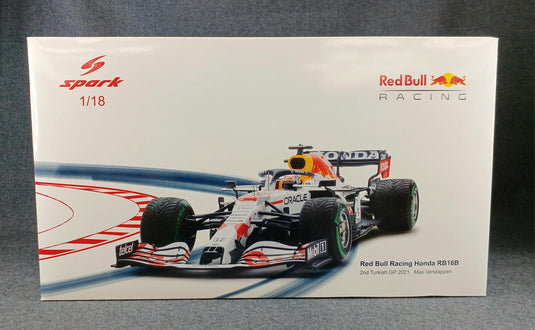 SPARK 18S605 1/18 Scale Diecast Car– Used