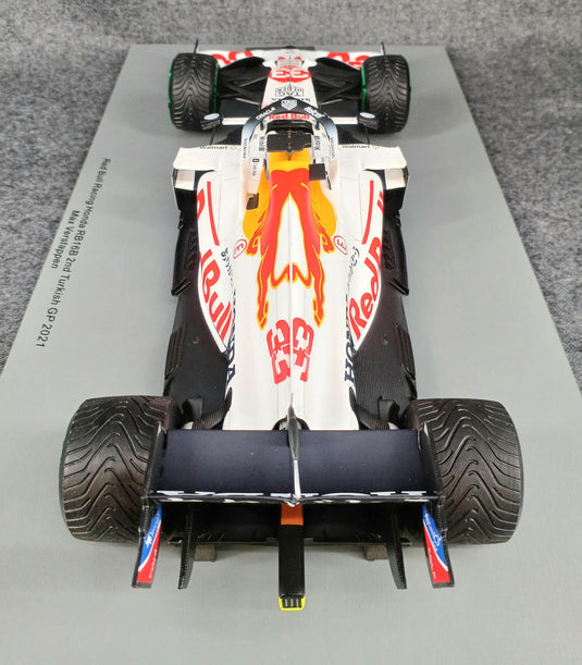 SPARK 18S605 1/18 Scale Diecast Car– Used