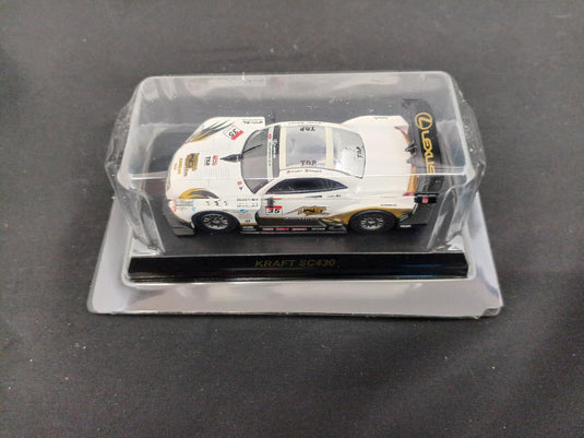 AUTOBACS 2009 SERIES 2009 SUPER GT GT500 COLLECTION– Used