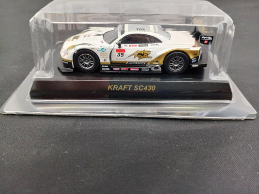 AUTOBACS 2009 SERIES 2009 SUPER GT GT500 COLLECTION– Used