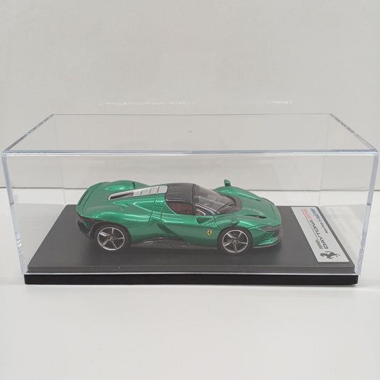 LOOKSMART FERRARI DAYTONA SP3 1/43 Scale Model Car– Used