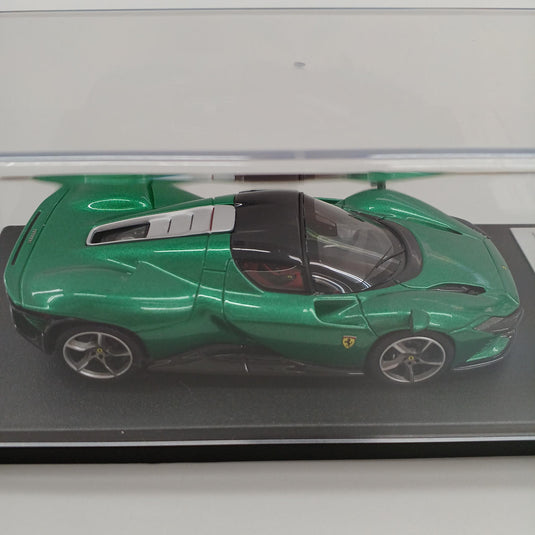 LOOKSMART FERRARI DAYTONA SP3 1/43 Scale Model Car– Used