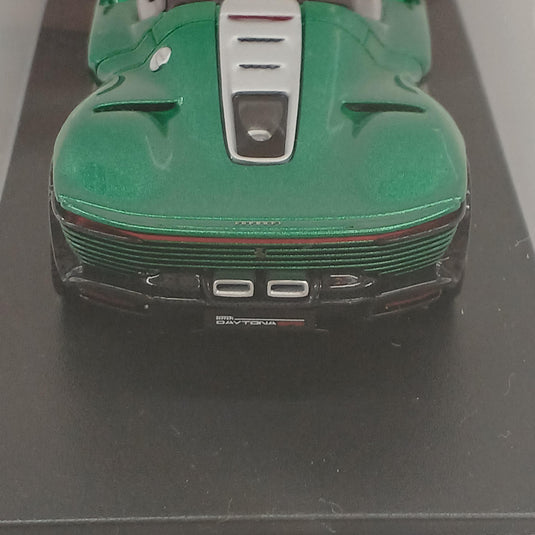 LOOKSMART FERRARI DAYTONA SP3 1/43 Scale Model Car– Used