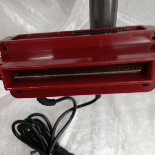 BANDAI Karaoke Studio Top Hit 20 VOL.1 Famicom (NES) soft Japanese Version -Used