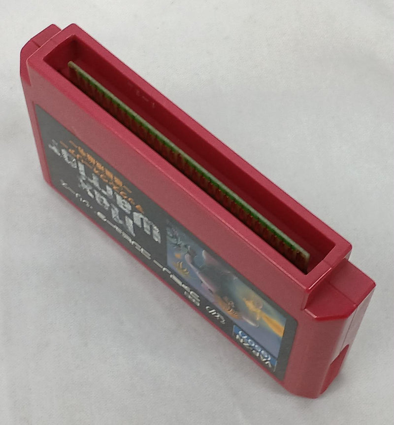 Cargue la imagen en el visor de la galería, VAP Max Warrior: Wakusei Kaigenrei Famicom (NES) soft Japanese Version -Used
